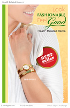 Health Booklet