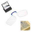 Wallet Reading Glasses