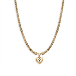 J452-JJP52240 Heart Necklace – 01-21-25